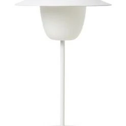 ANI Lamp 3in1 Rechargeable LED The Clean Look Of All White