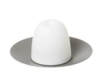 The Clean Look Of All White ANI Lamp Large 3in1 Rechargeable LED 5 The Clean Look Of All White ANI Lamp Large 3in1 Rechargeable LED