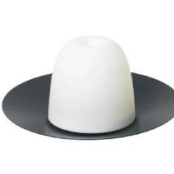 ANI Lamp 3in1 Rechargeable LED The Clean Look Of All White