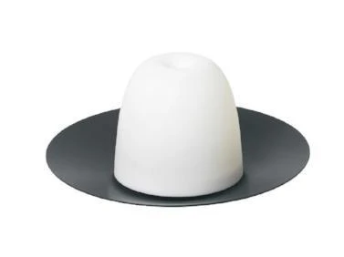 The Clean Look Of All White ANI Lamp Large 3in1 Rechargeable LED 9 The Clean Look Of All White ANI Lamp Large 3in1 Rechargeable LED