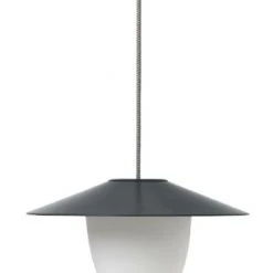 The Clean Look Of All White ANI Lamp Large 3in1 Rechargeable LED 24 The Clean Look Of All White ANI Lamp Large 3in1 Rechargeable LED