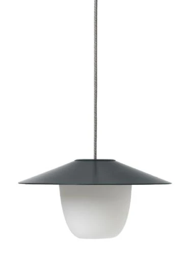 The Clean Look Of All White ANI Lamp Large 3in1 Rechargeable LED 10 The Clean Look Of All White ANI Lamp Large 3in1 Rechargeable LED