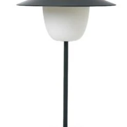 ANI Lamp 3in1 Rechargeable LED The Clean Look Of All White