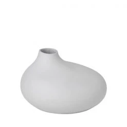 A Welcoming Entry NONA Porcelain Vase - Micro Chip