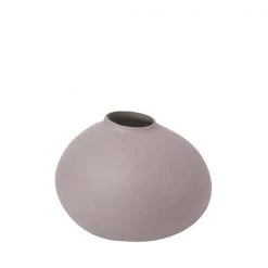 NONA Porcelain Vase - Bark A Welcoming Entry