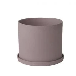 New Arrivals NONA Porcelain Herb Pot