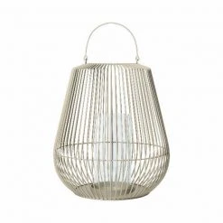 NIDEA Decorative Lantern XL 20 X 24