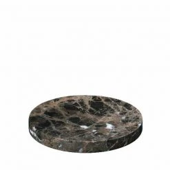 Home Decor PESA Marble Tray Large