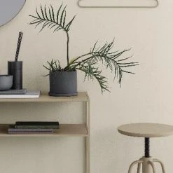 Endlessly Versatile, Small Space Friendly AROUND Adjustable Stool