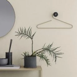 CURL Hanger - Set Of 2 Storage & Organization