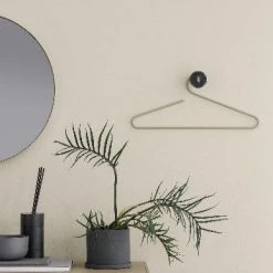 RIM Accent Mirror - Smoke - 20 Inch A Welcoming Entry 18 RIM Accent Mirror - Smoke - 20 Inch A Welcoming Entry