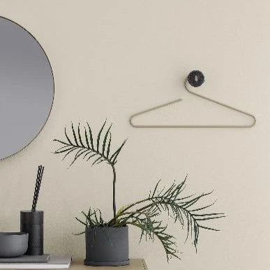 RIM Accent Mirror - Smoke - 20 Inch A Welcoming Entry 9 RIM Accent Mirror - Smoke - 20 Inch A Welcoming Entry
