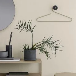 New Arrivals NONA Porcelain Herb Pot