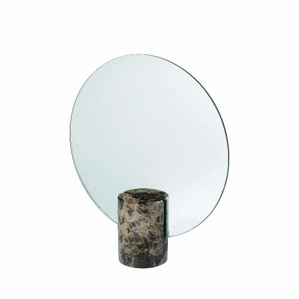 PESA Marble Table Mirror Home Decor 1 PESA Marble Table Mirror Home Decor
