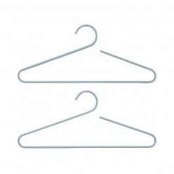 CURL Hanger - Set Of 2 Storage & Organization