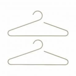 CURL Hanger - Set Of 2 Storage & Organization