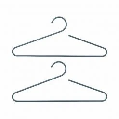 CURL Hanger - Set Of 2 Storage & Organization