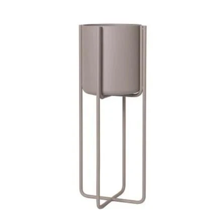 KENA Plant Stand Medium Endlessly Versatile, Small Space Friendly 2 KENA Plant Stand Medium Endlessly Versatile, Small Space Friendly