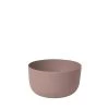 REO Home Decor Decorative Steel Bowl Small