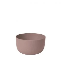 REO Home Decor Decorative Steel Bowl Small