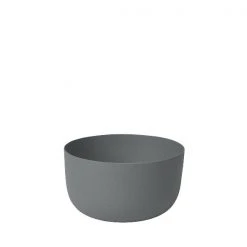 Blomus Shop 7 REO Home Decor Decorative Steel Bowl Small