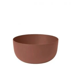 REO Home Decor Decorative Steel Bowl Large