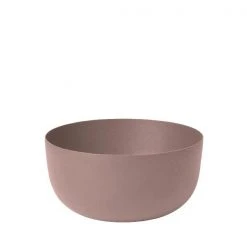 REO Home Decor Decorative Steel Bowl Large
