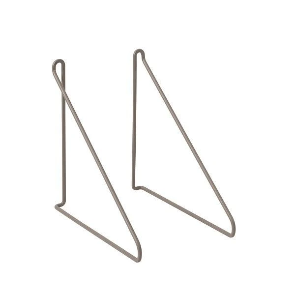 PANOLA Brackets For Wall Shelf Home Decor 2 PANOLA Brackets For Wall Shelf Home Decor