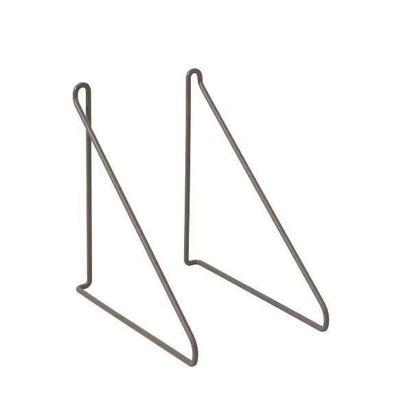 PANOLA Brackets For Wall Shelf Home Decor 3 PANOLA Brackets For Wall Shelf Home Decor