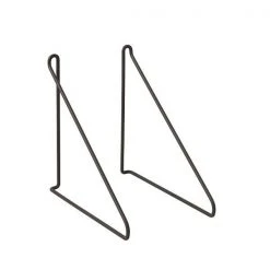 PANOLA Brackets For Wall Shelf Home Decor 11 PANOLA Brackets For Wall Shelf Home Decor