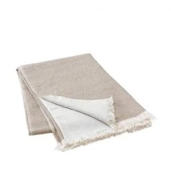 Now Trending NEA Reversible Cotton Throw