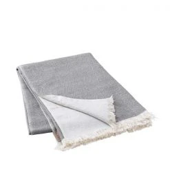 Now Trending NEA Reversible Cotton Throw