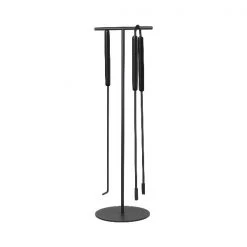 ASHI Fireplace Tool Set - 3 Pc. New Arrivals