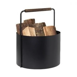 New Arrivals ASHI Firewood Basket 9 New Arrivals ASHI Firewood Basket