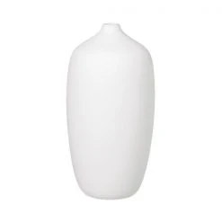 Vase Ceramic 5 X 10 - CEOLA New Arrivals