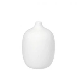 New Arrivals Vase Ceramic 5.5 X 7.5 - CEOLA