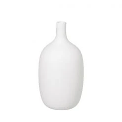 New Arrivals Vase Ceramic 4 X 8 - CEOLA