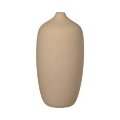 Vase Ceramic 5 X 10 - CEOLA New Arrivals