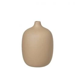 New Arrivals Vase Ceramic 5.5 X 7.5 - CEOLA