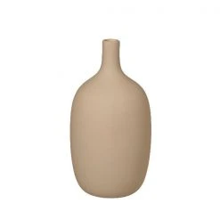 New Arrivals Vase Ceramic 4 X 8 - CEOLA