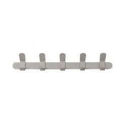 VENEA 5 Hook Coat Rack - Colors