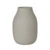 COLORA Porcelain Vase