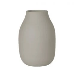 COLORA Porcelain Vase