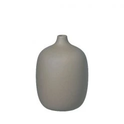New Arrivals Vase Ceramic 5.5 X 7.5 - CEOLA