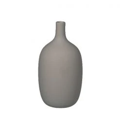 New Arrivals Vase Ceramic 4 X 8 - CEOLA