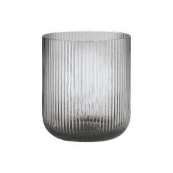 New Arrivals VEN Hurricane Lamp Candle Holder Medium