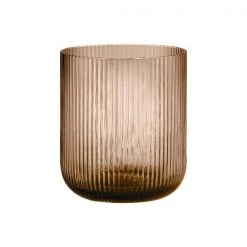 New Arrivals VEN Hurricane Lamp Candle Holder Medium