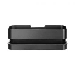 NEXIO New Arrivals Modern Stainless Steel Shower Shelf - Small 8 NEXIO New Arrivals Modern Stainless Steel Shower Shelf - Small