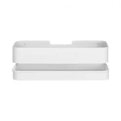 NEXIO New Arrivals Modern Stainless Steel Shower Shelf - Small 10 NEXIO New Arrivals Modern Stainless Steel Shower Shelf - Small