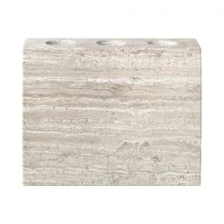 LAMURA Marble Toothbrush Holder